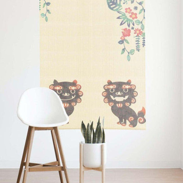 Narumi-Noren-Lace-Shisa-Okinawa-Lion-Dog-Japanese-Doorway-Curtain-2-2025-05-19T06:31:51.502Z.jpg