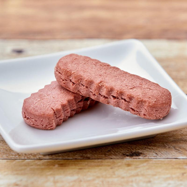 Biscuits sablés Chinsuko à la patate douce violette Okashi Goten 14 ct.
