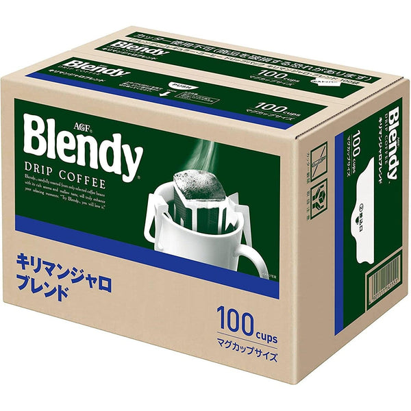 P-1-AGF-DRPKIL-100-AGF Blendy Drip Coffee Kilimanjaro Blend 100 Bags.jpg