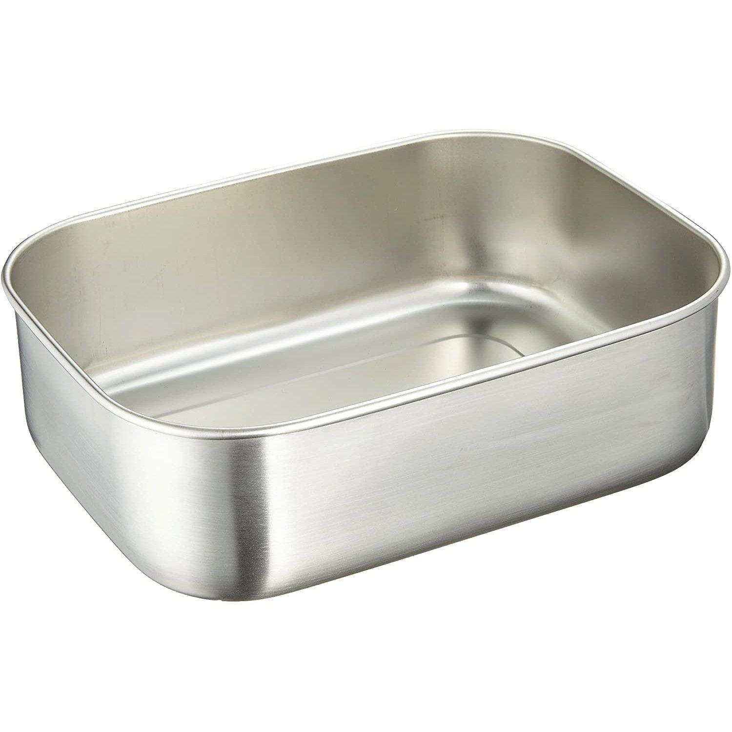 P-1-AIZ-BENBOX-Aizawa Utile Lunch Box Stainless Steel Bento Box.jpg
