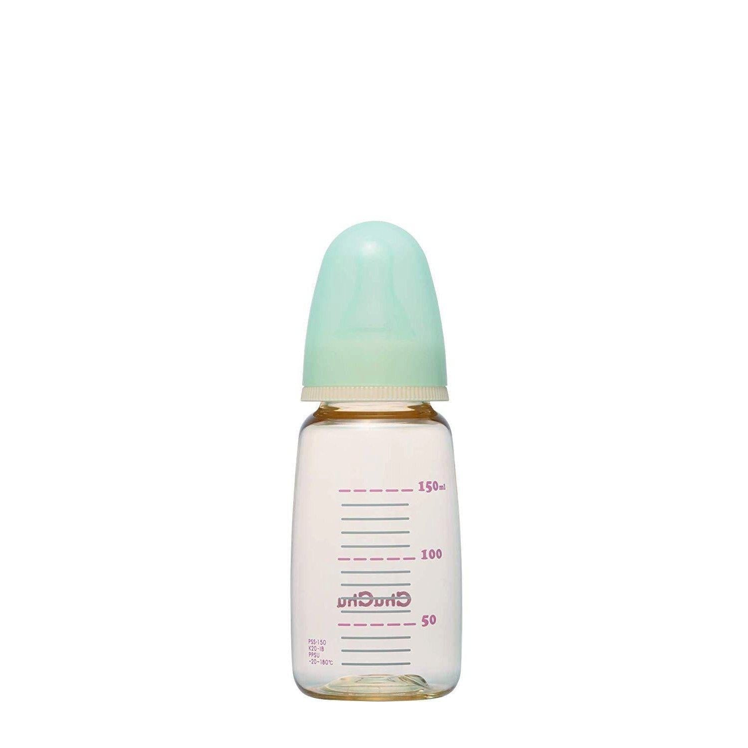 P-1-CCB-PPSUBB-S150-ChuChu Baby PPSU Feeding Bottle Slim Type 150ml.jpg