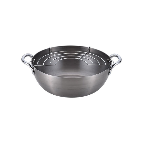 P-1-CHTS-TMPPOT-CS017-Chitose Non-Stick Iron Tempura Deep Fry Pot (IH Compatible) 24cm.jpg