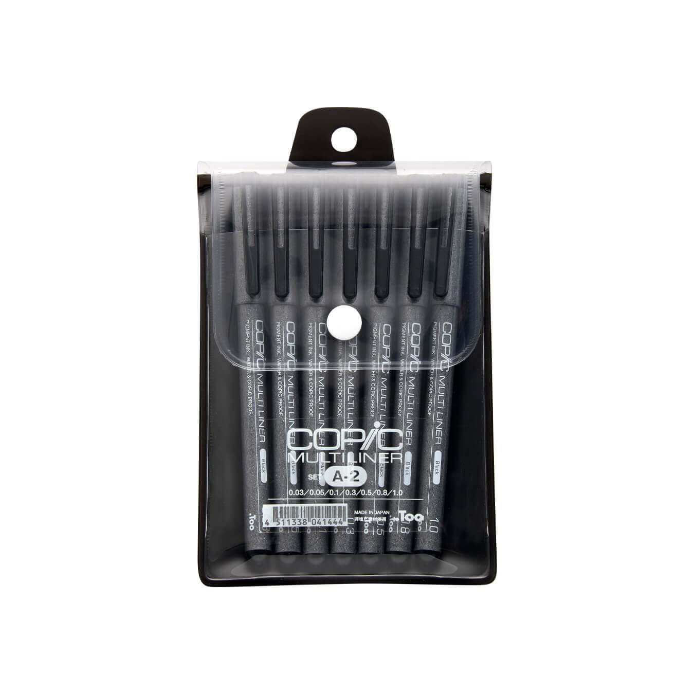 P-1-CPIC-MLNMRK-BK7-Copic Multiliner Marker Set Black 7 Pens.jpg