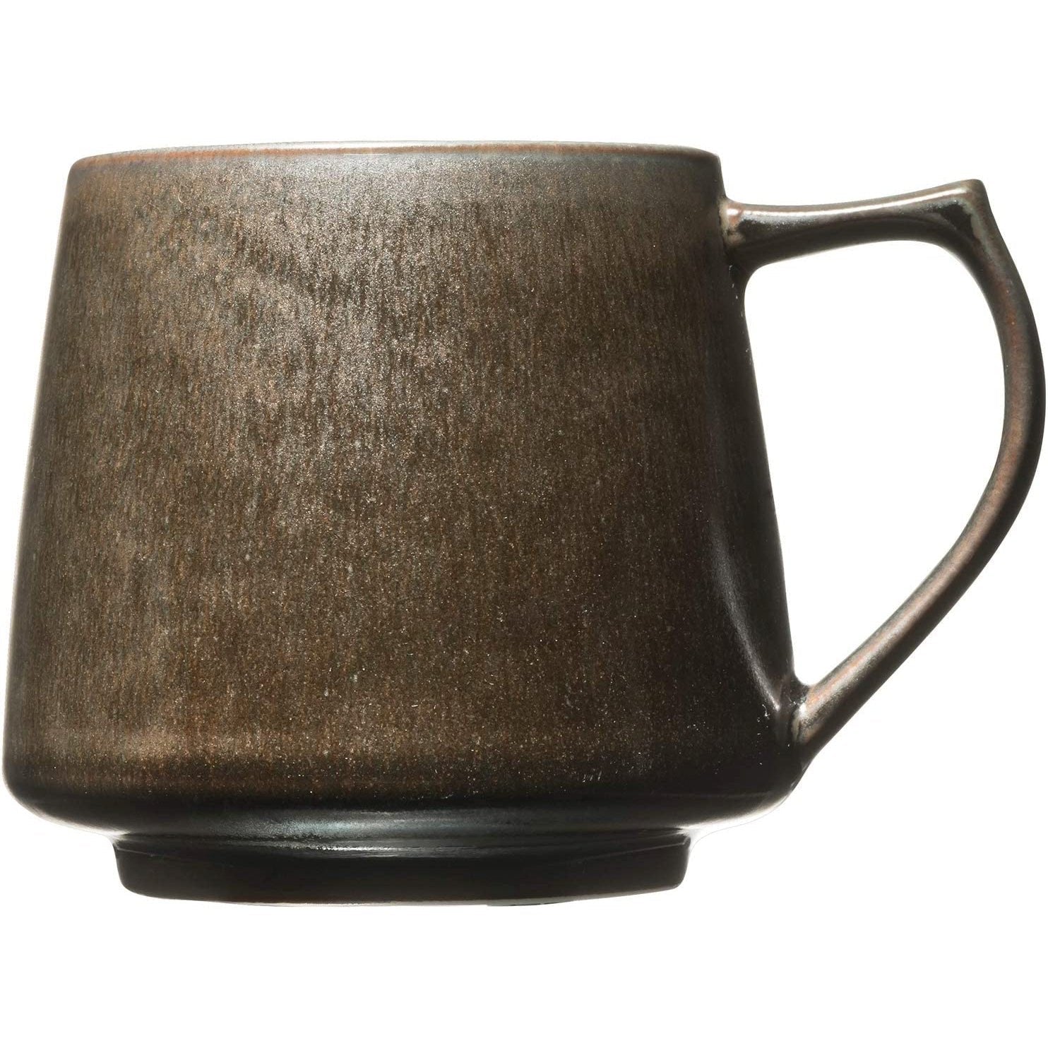 P-1-CRES-KIKMUG-C811BK-Cores Kiki Mug Mino Ware Porcelain Mug Black C811BK.jpg