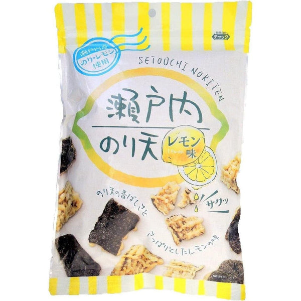 P-1-DAIK-NTNSTO-1-Daiko Noriten Setouchi Lemon Nori Seaweed Tempura Chips 70g.jpg