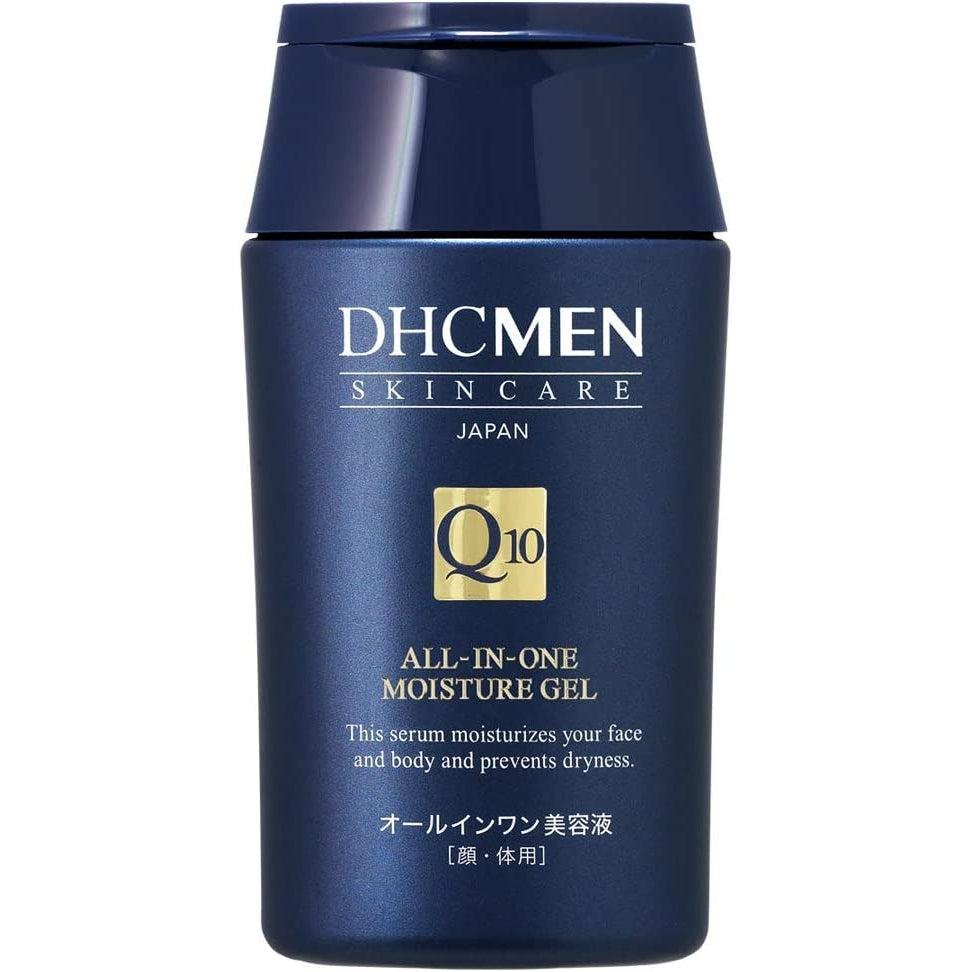 P-1-DHC-MEN-BG-200-DHC Men Q10 All-in-One Face Body Moisture Gel 200ml.jpg