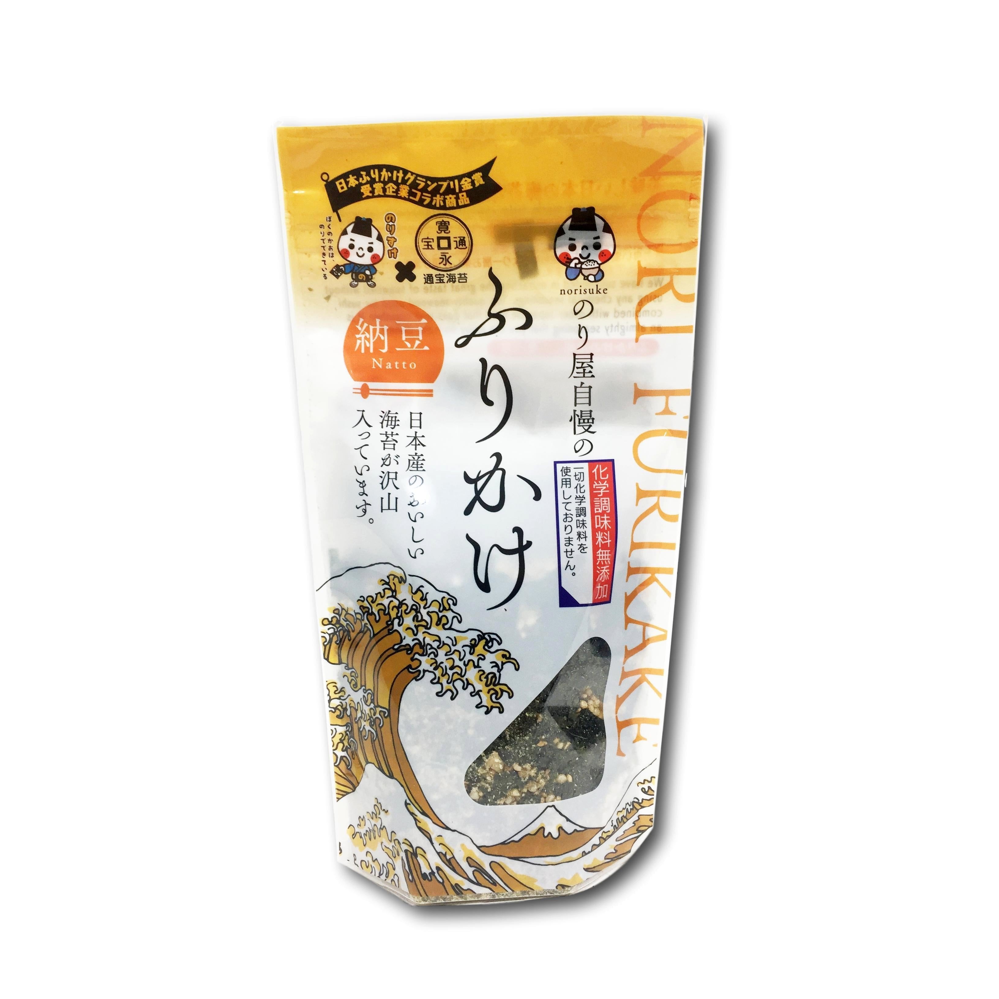 P-1-DHKU-NTOFKE-40-Daihoku Norisuke Natto Furikake Rice Seasoning 40g.jpg