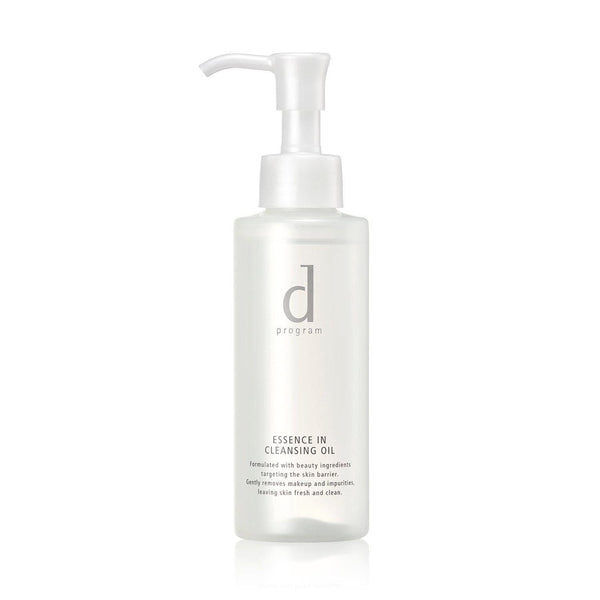 P-1-DPG-EINCLO-120-Shiseido d Program Essence In Cleansing Oil 120ml.jpg