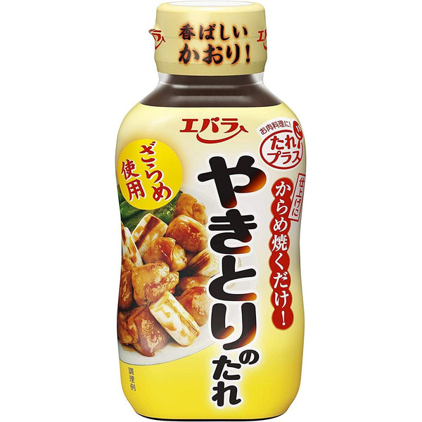P-1-EBAR-YKTSAU-240-Ebara Yakitori no Tare Japanese Yakitori Sauce 240g.jpg
