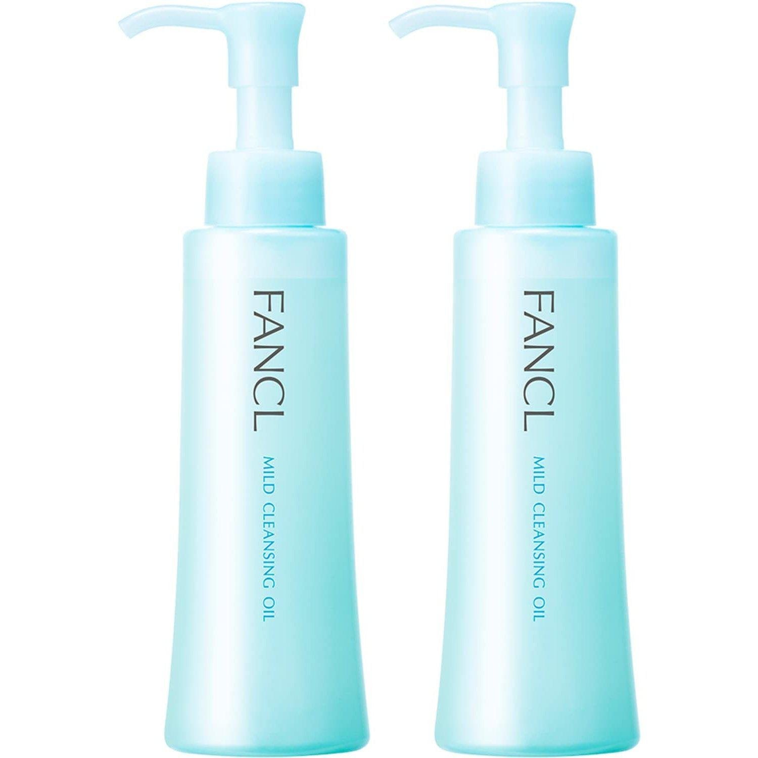P-1-FNCL-MCLOIL-120:2-FANCL Mild Cleansing Oil (Pack of 2).jpg
