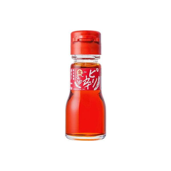P-1-HORI-SPSOIL-32-Horiuchi Spicy Golden Sesame Oil 32g.jpg