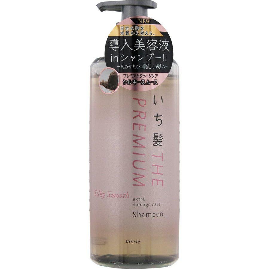P-1-ICHK-SHASKY-480-Kracie Ichikami The Premium Shampoo Silky Smooth (Japanese Shampoo for Tangled Hair) 480ml.jpg