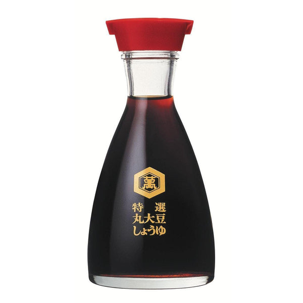 P-1-KIKK-SHODIS-150-Kikkoman Naturally Brewed Soy Sauce Tabletop Glass Dispenser 150ml.jpg