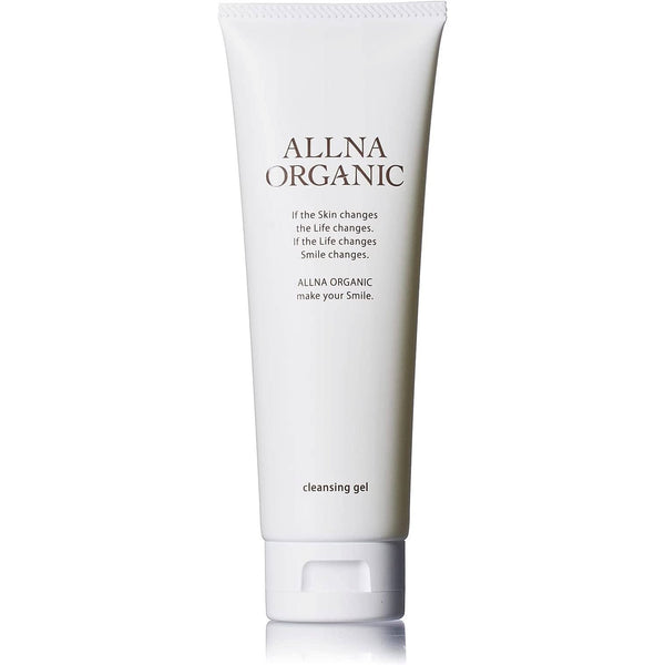 P-1-KMY-BEA-CG-500-Allna Organic Additive-Free Cleansing Gel For Blackheads 130g.jpg