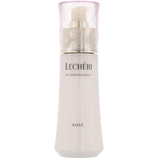 P-1-KOSE-LCHEMU-Kose Lecheri Lift Glow Emulsion Skin Glowing Face Milk 120ml.jpg