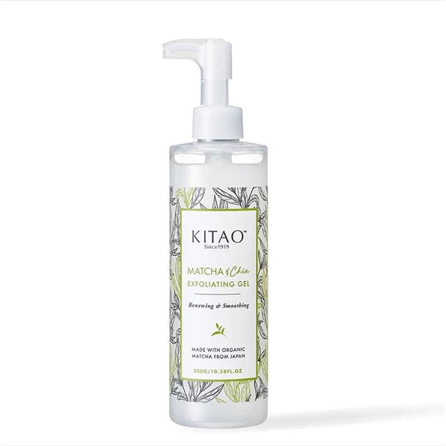 P-1-KTAO-MATEXF-300-Kitao Matcha Exfoliating Gel Matcha Green Tea Peeling Gel 300g.jpg