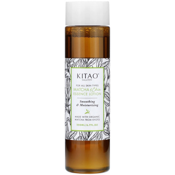 P-1-KTAO-MATLOT-200-Kitao Matcha Essence Lotion Organic Japanese Matcha Facial Toner 200ml.jpg