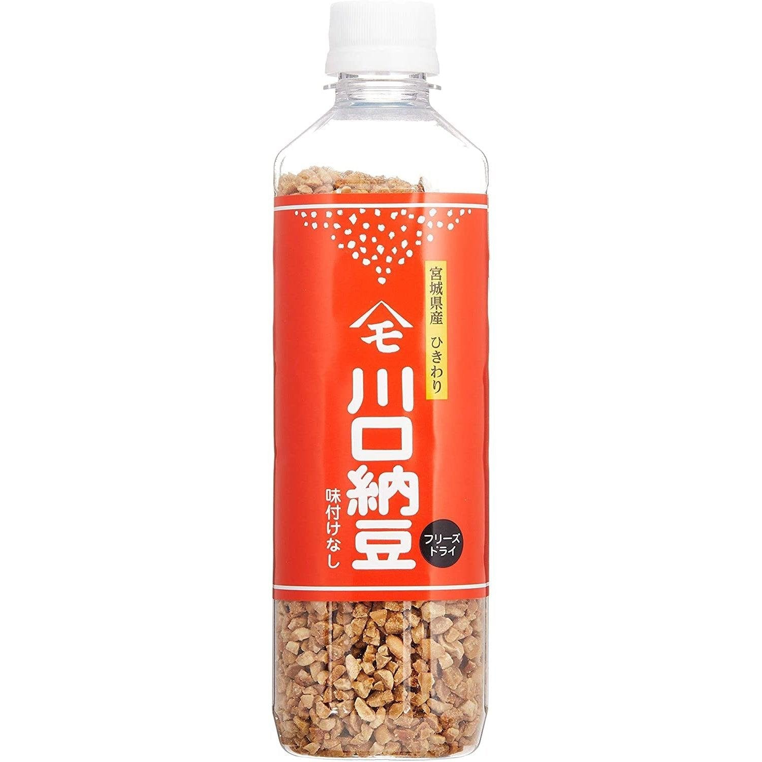 P-1-KWGU-FDNATO-180-Kawaguchi Natto Freeze Dried Natto Beans (Large Quantity) 180g.jpg