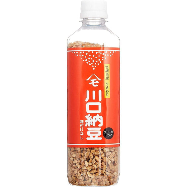 P-1-KWGU-FDNATO-180-Kawaguchi Natto Freeze Dried Natto Beans (Large Quantity) 180g.jpg