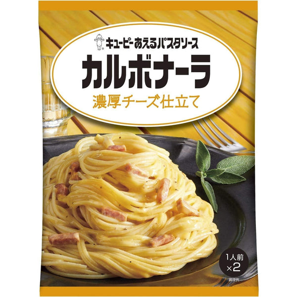 P-1-KWPE-CRBSAU-1:3-Kewpie Ready to Eat Carbonara Sauce 140g (Pack of 3).jpg