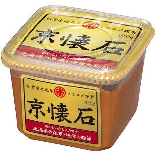 P-1-MKME-KYOMSO-650-Marukome Kyo Kaiseki Premium Miso Paste with Dashi 650g.jpg