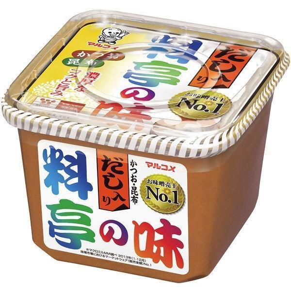 P-1-MKME-RYOMSO-750-Marukome Ryotei no Aji Miso Paste with Dashi 750g.jpg