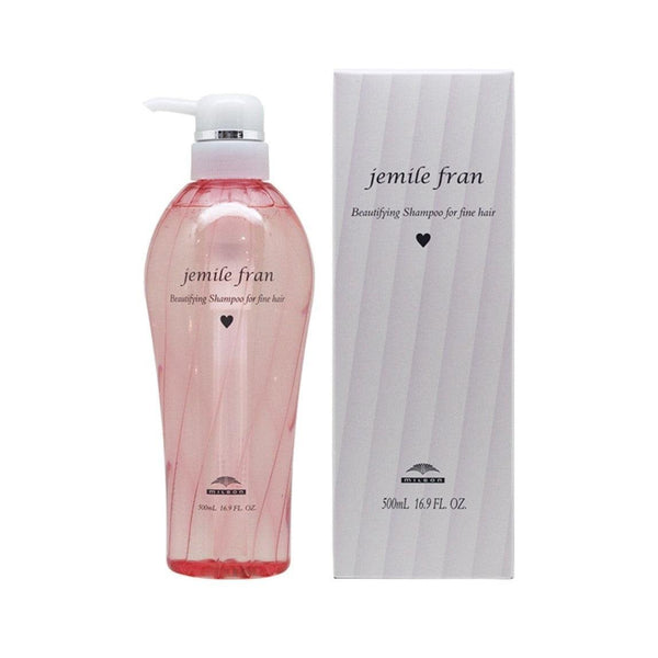 P-1-MLBN-JMLSHA-500-Milbon Jemile Fran Shampoo for Fine Hair 500ml.jpg