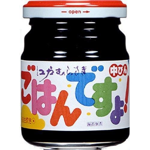 P-1-MOM-GOHADE-145-Momoya Gohandesuyo Seasoned Nori Seaweed Paste 145g.jpg