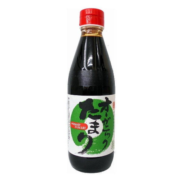 P-1-MRMT-TAMSHO-360-Marumata Tamari Shoyu Organic Gluten-Free Japanese Soy Sauce 360ml.jpg