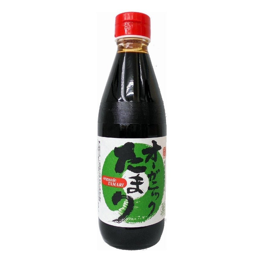 P-1-MRMT-TAMSHO-360-Marumata Tamari Shoyu Organic Gluten-Free Japanese Soy Sauce 360ml.jpg