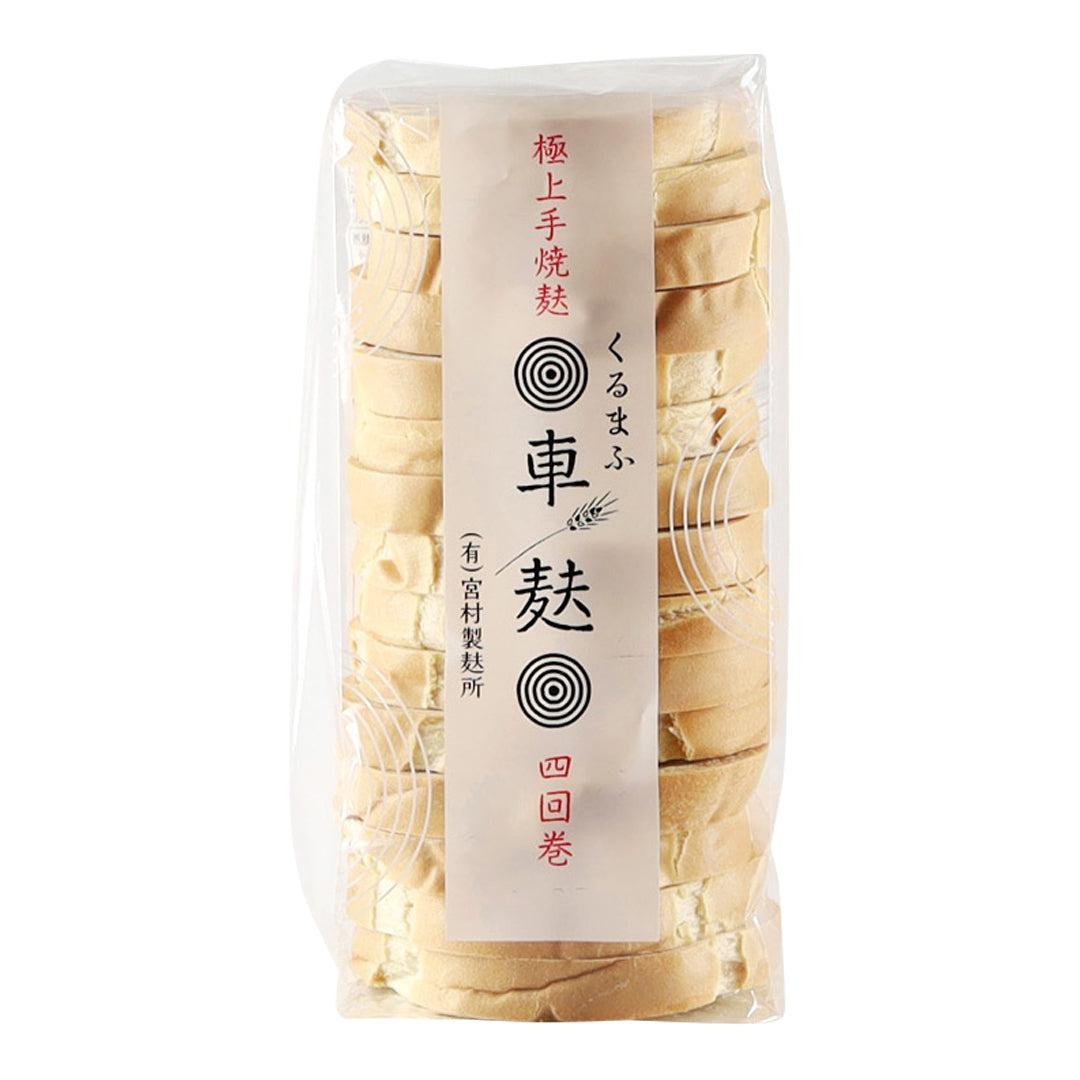 P-1-MYAM-KURUFU-1-Miyamura Kuruma Fu Japanese Dried Wheat Gluten Roll 15 Pieces.jpg