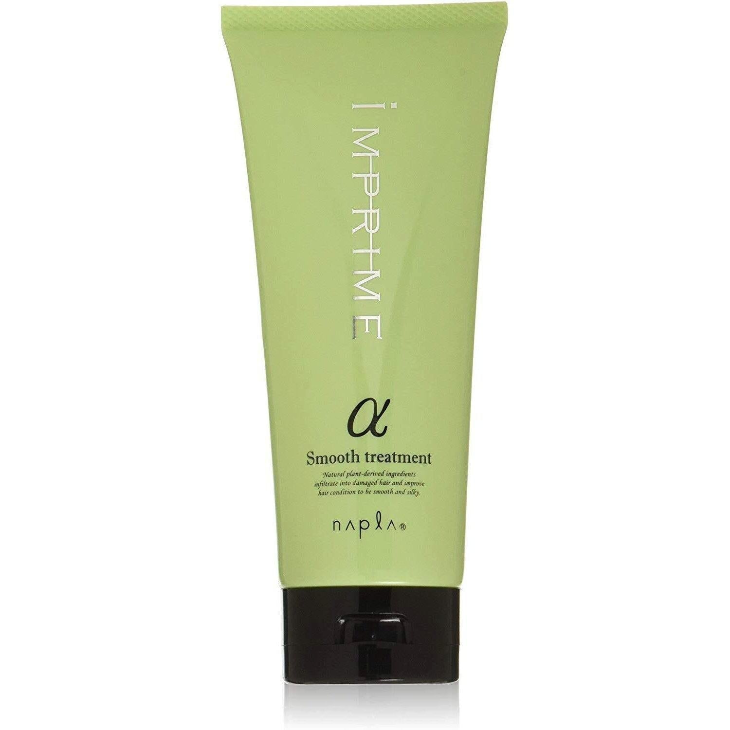 P-1-NAP-IMSHTA-200-Napla Imprime Smooth Hair Treatment Alpha ���� 200g.jpg