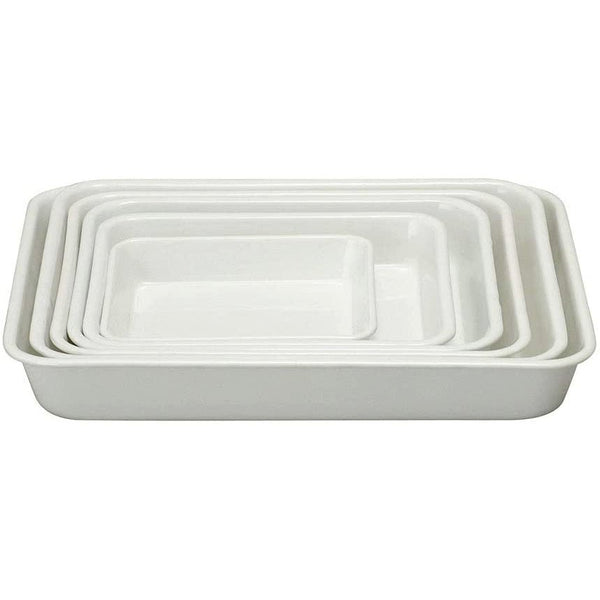 P-1-NODA-WHTRAY-Noda Horo Japan White Enamel Tray Series.jpg