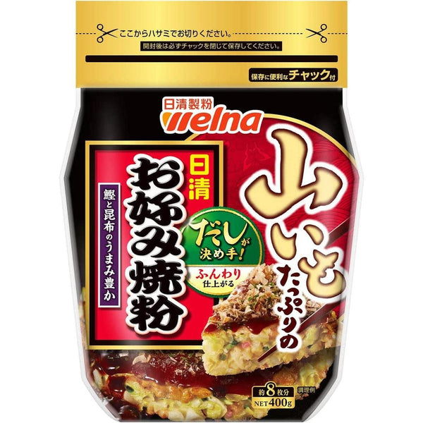 P-1-NSH-OKO-MX-400-Nisshin Okonomiyaki Flour Mix with Grated Yam 400g.jpg