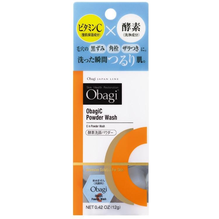 P-1-OBG-FACWSH-30-Rohto Obagi C Powder Wash Vitamin C x Enzyme 30P.jpg
