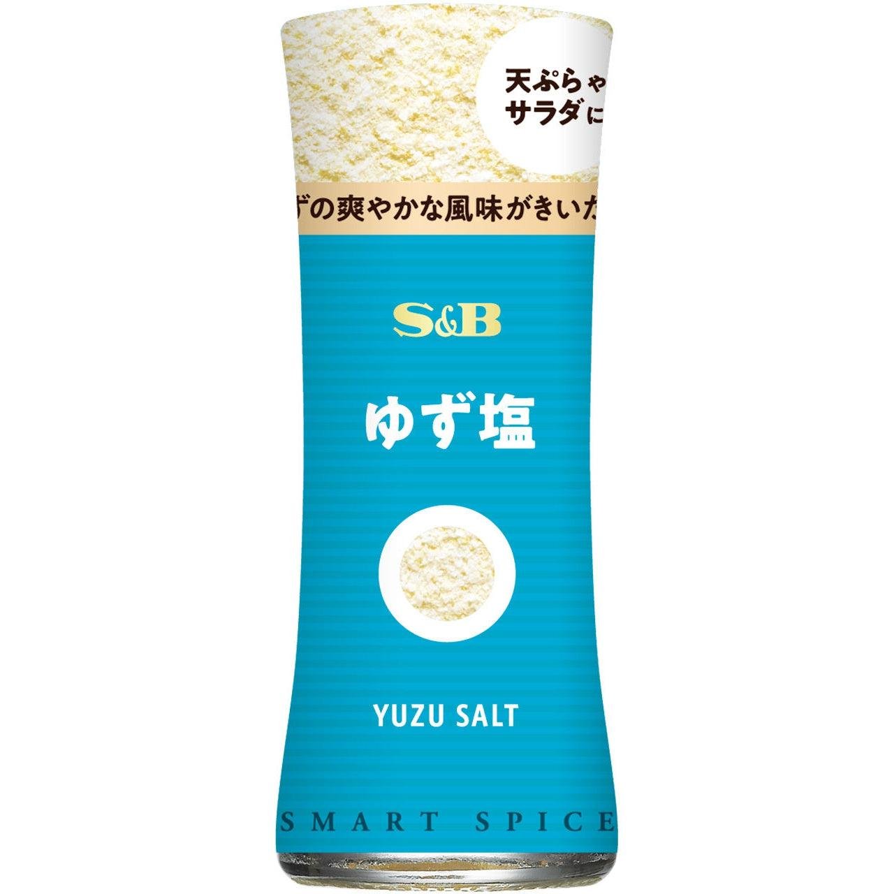P-1-SBFS-YUZSLT-1-S&B Smart Spice Yuzu Citron Salt 16g.jpg