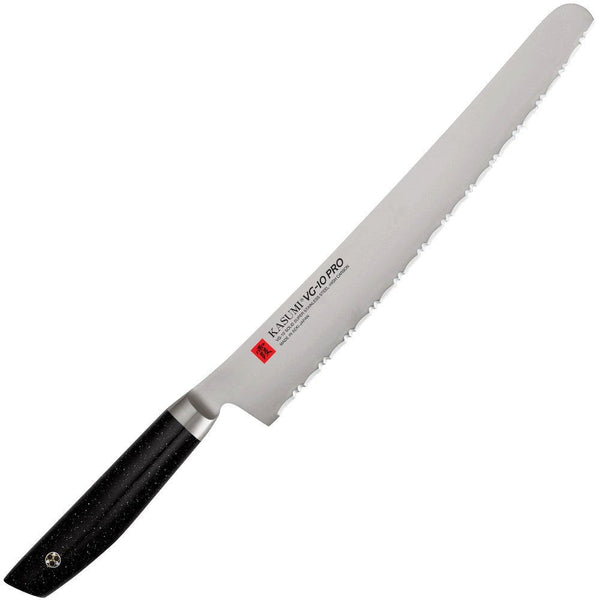 P-1-SKMA-BRDKNF-56025-Sumikama Kasumi VG-10 Pro Bread Knife 250mm 56025.jpg