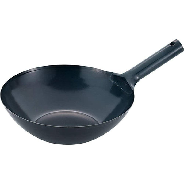 P-1-SMMT-WOKFLA-Summit Flat Bottom Japanese Wok with Handle (1.jpg