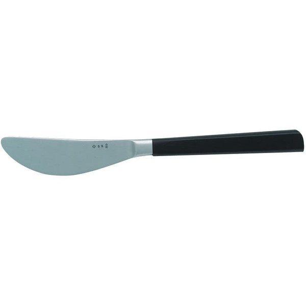 P-1-SORI-DESKNF-B215-Sori Yanagi Designer Dessert Knife Birch Wood Handle 215mm.jpg