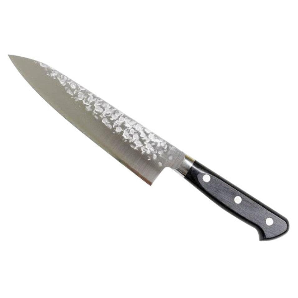 P-1-TKHA-GYUKNF-VG180-Takamura Hamono VG10 Stainless Steel Hammered Gyuto Knife 180mm.jpg
