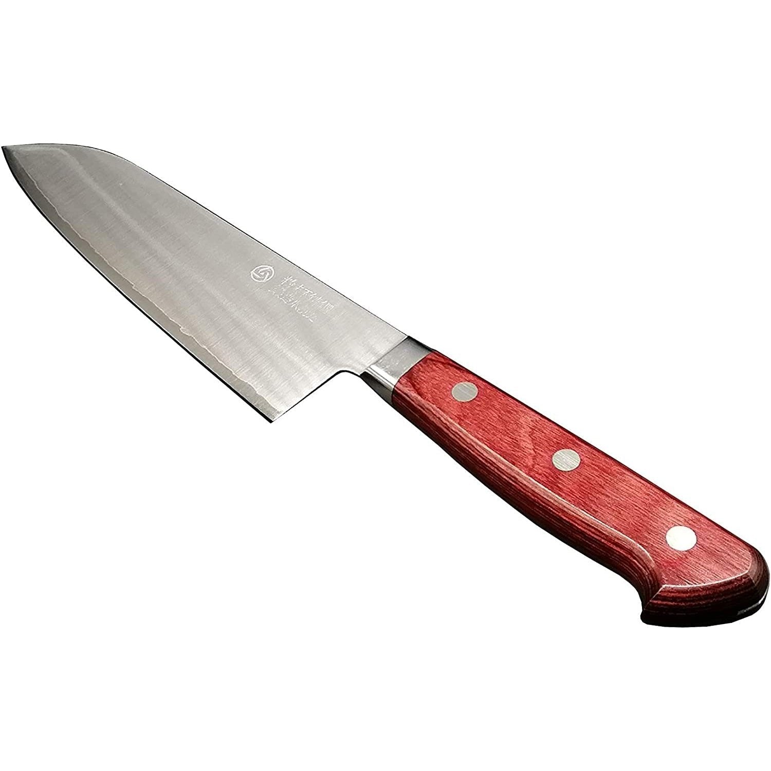 P-1-TKHA-SANKNF-HS170-Takamura Hamono High Speed Steel Santoku Knife 170mm.jpg
