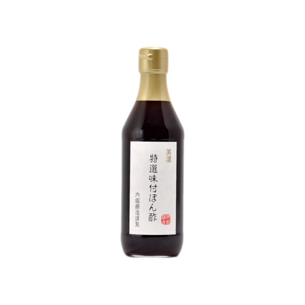 P-1-UCHB-PRMPNZ-360-Uchibori Mino Premium Taste Ponzu Sauce 360ml.jpg