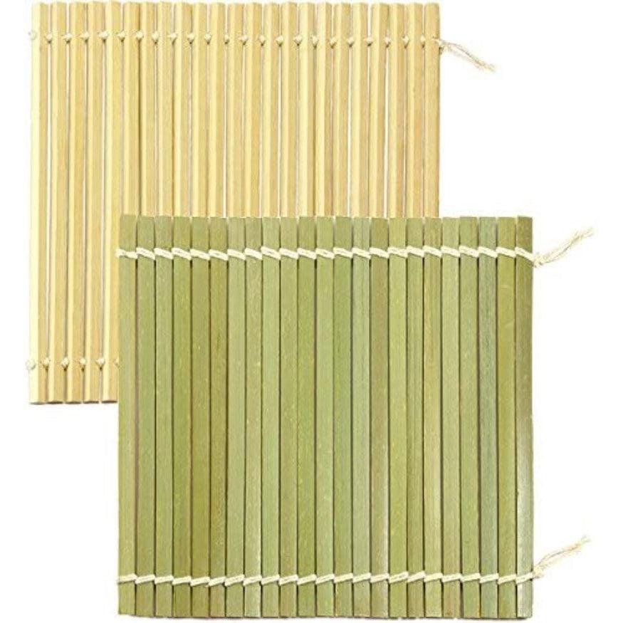 P-1-UMZW-ONISUD-27-Umezawa Oni Sudare Datemaki (Rolled Omelette) Bamboo Mat 27cm.jpg