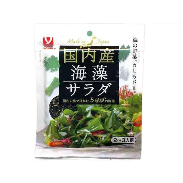 P-1-YAM-SEA-MX-7-Yamanaka Japanese Seaweed Salad Mix 5 Types Assortment 7g.jpg