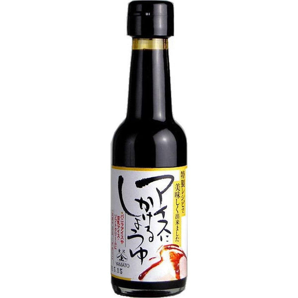 P-1-YMTO-SWTSHO-150-Yamato Japanese Sweet Soy Sauce for Ice Cream 150ml.jpg