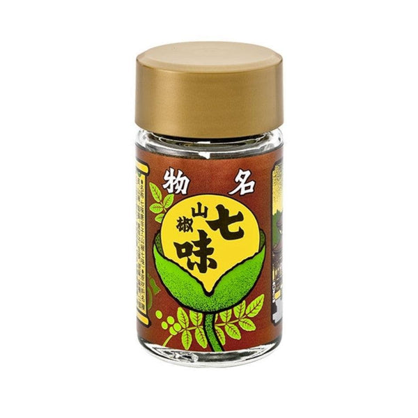 P-1-YWTA-SANCHI-BN12-Yawataya Isogoro Sansho Shichimi Mixed Spice Seasoning 12g.jpg