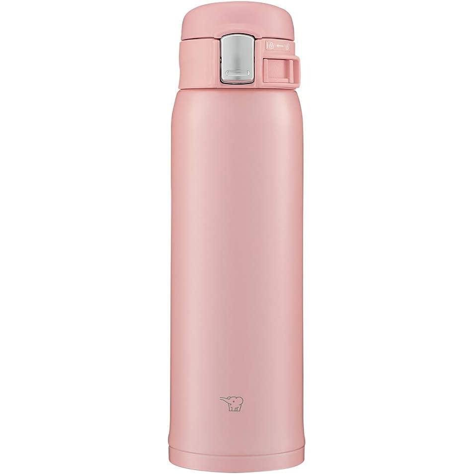 P-1-ZOJI-VACMUG-PK480-Zojirushi Stainless Steel Mug Vacuum Flask Pink 480ml.jpg