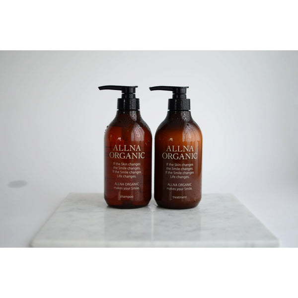 P-2-ALNA-SMOSHA-500-Allna Organic Shampoo Salon Exclusive Hair Smoothing Shampoo 500ml.jpg