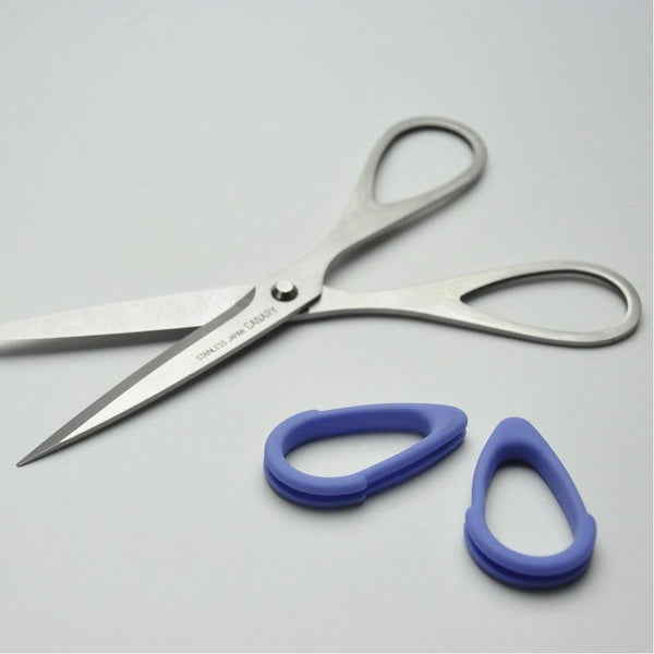 P-2-CNRY-CRFSCI-ESR175-Canary Stainless Steel Japanese Craft & Office Scissors ESR-175.jpg