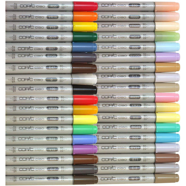 P-2-CPIC-CIAMRK-SET36-Copic Ciao Marker Set 36 Colors.jpg